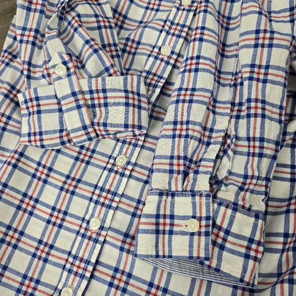 Girl Krazy by Krazy Kat Button-Down Shirt - Picture 8 of 10